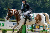 Goldene Schärpe 2021 - Ponys