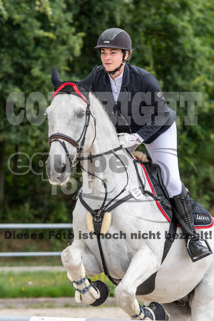 Late-Entry-Vielseitigkeit Langenfeld (06.+07.07.2020)