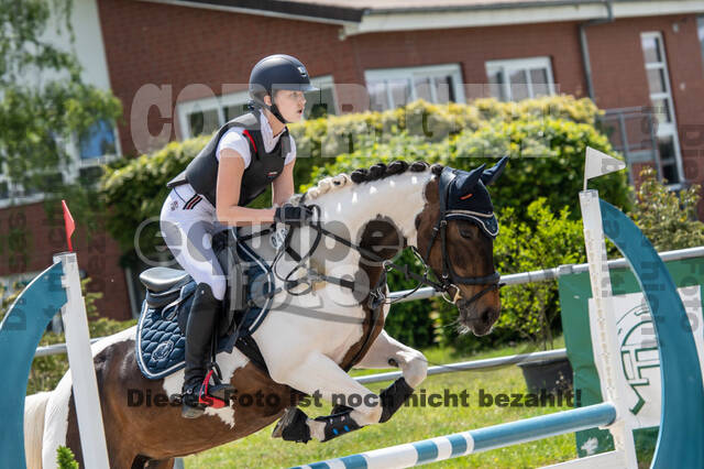 Test of Choise Langenfeld (29.+30.05.2021)