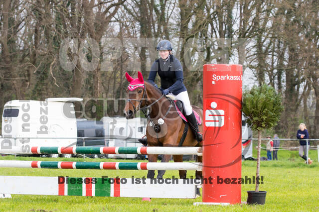 RV Seydlitz Kamp (06.+07.04.2019)