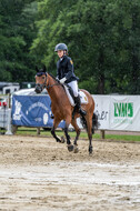 Goldene Schärpe 2021 - Ponys