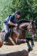 Hunter Geländetraining (16.08.2020)