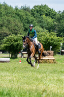 Westerstede Horse Trials 2021