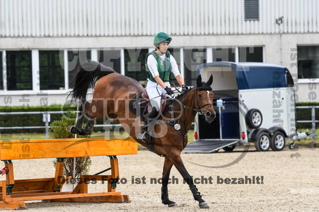 Late-Entry-Vielseitigkeit Langenfeld (11.+13./14.06.2020)