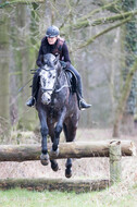 Geländetraining RSV St. Hubertus Wesel Obrighoven (10.+11.03.2018)