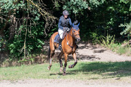 Late-Entry-Vielseitigkeit Langenfeld (11.+13./14.06.2020)