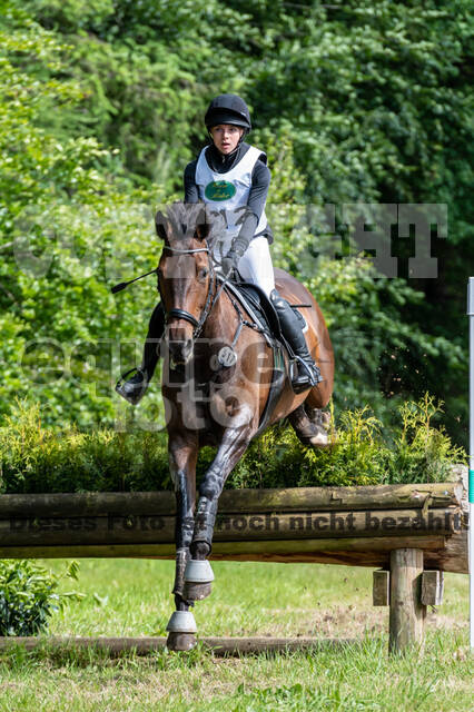 Westerstede Horse Trials 2021
