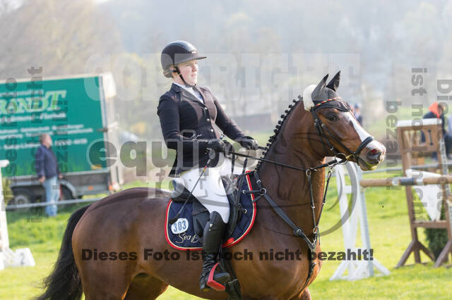 RV Seydlitz Kamp (06.+07.04.2019)