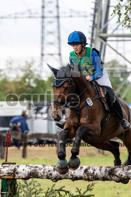 Vielseitigkeit RSV Wesel Obrighoven (26.+27.09.2020)