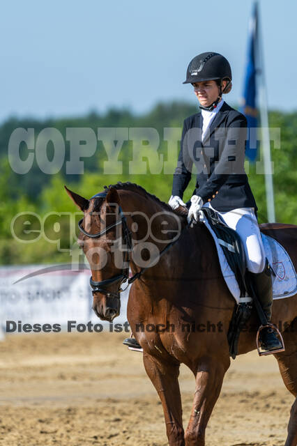 Westerstede Horse Trials 2021