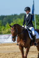 Westerstede Horse Trials 2021