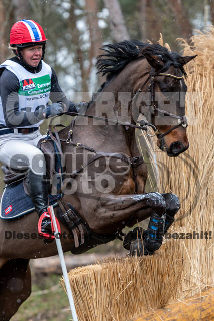 Kronenberg - De Peelbergen (02.04.2022)