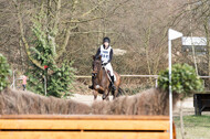 Eventing Langenfeld 2018