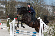 Trainingsturnier Langenfeld (12.+13.03.2022)