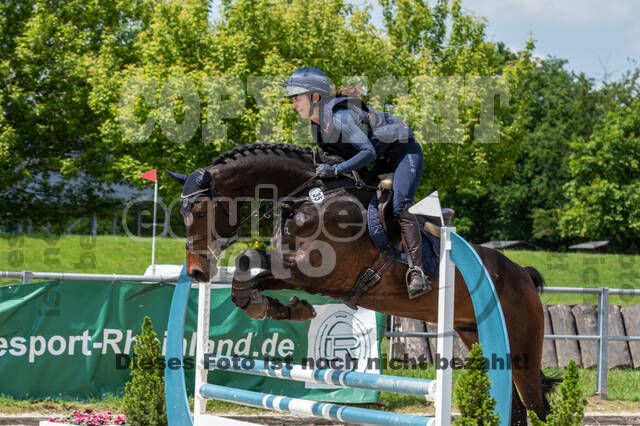 Test of Choise Langenfeld (29.+30.05.2021)