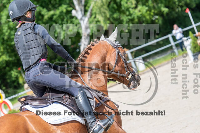 Test of Choise Langenfeld (29.+30.05.2021)