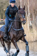 Geländetraining Wesel Obrighoven (19.+20.03.2022)