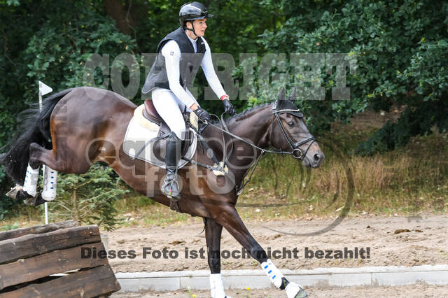 Late-Entry-Vielseitigkeit Langenfeld (11.+13./14.06.2020)