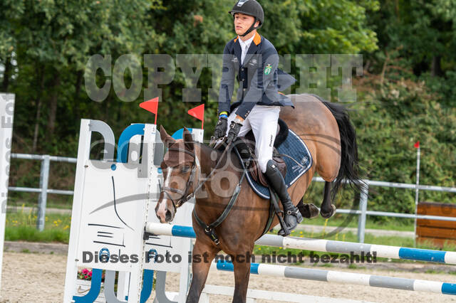 Late-Entry-Vielseitigkeit Langenfeld (06.+07.07.2020)