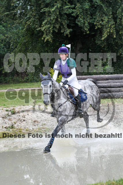 Late-Entry-Vielseitigkeit Langenfeld (11.+13./14.06.2020)