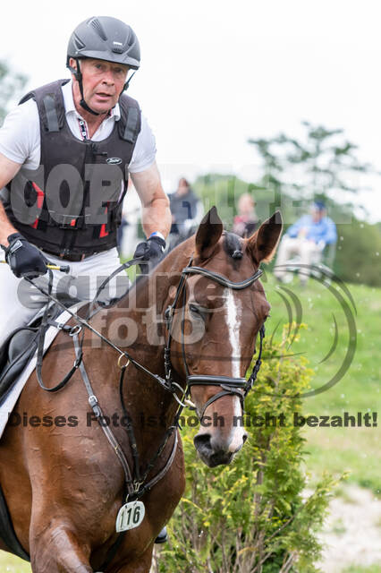 Late-Entry-Vielseitigkeit Langenfeld (06.+07.07.2020)