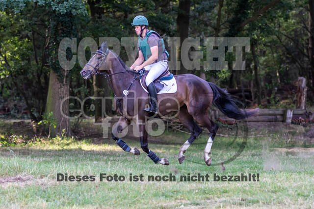 Late-Entry Vielseitigkeit Hamminkeln/Wesel (01.+02.08.2020)