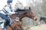 Geländetraining RSV St. Hubertus Wesel Obrighoven (10.+11.03.2018)
