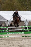 Deutsche Meisterschaft Vielseitigkeit (Luhmühlen)