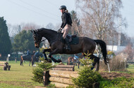 Geländetraining Wesel Obrighoven (19.+20.03.2022)