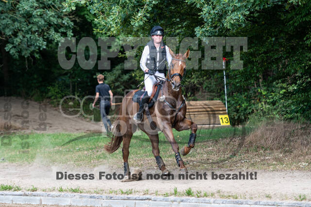 Late-Entry-Vielseitigkeit Langenfeld (11.+13./14.06.2020)