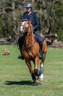 Geländetraining Wesel bei Jarno (18.04.2022)