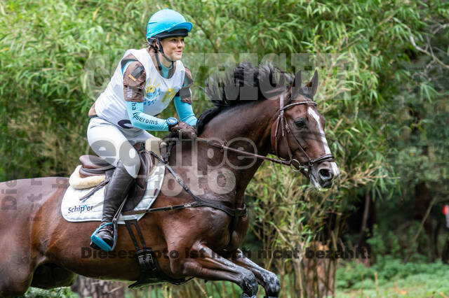 Vielseitigkeit RSV Wesel Obrighoven (26.+27.09.2020)