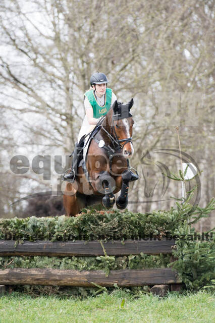 Frühjahrsvielseitigkeit RV Seydlitz Kamp