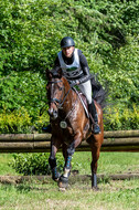 Westerstede Horse Trials 2021