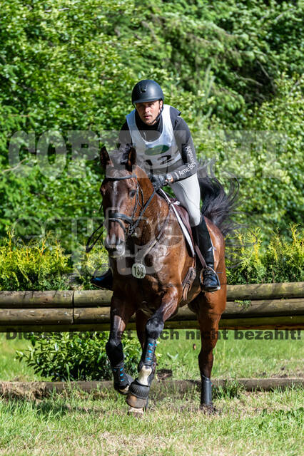 Westerstede Horse Trials 2021