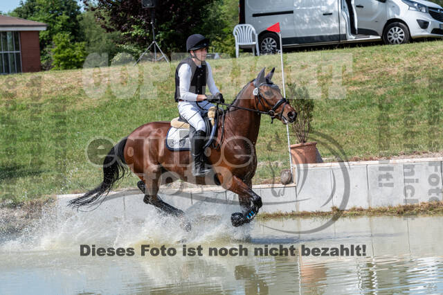 Late-Entry-Vielseitigkeit Langenfeld (11.+13./14.06.2020)