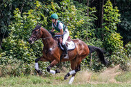 Late-Entry-Vielseitigkeit Gahlen (18.07.2020)
