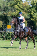 Kronenberg - De Peelbergen (August 2020)