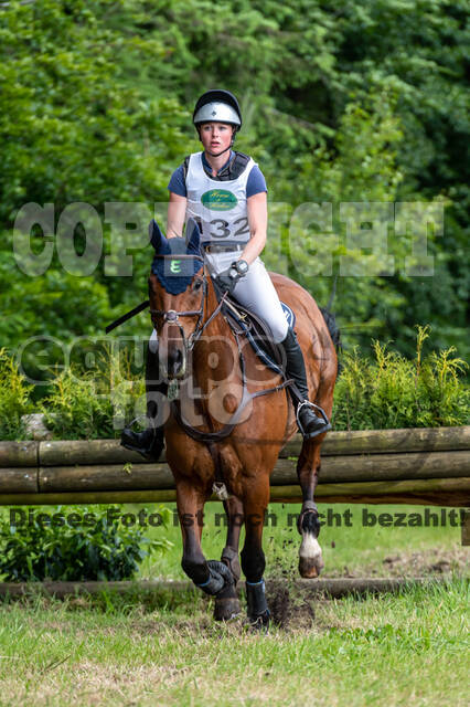 Westerstede Horse Trials 2021