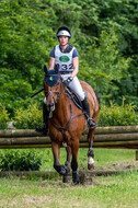 Westerstede Horse Trials 2021