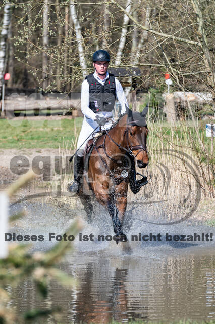 Geländetage beim RSV St. Hubertus Wesel Obrighoven (26.+27.03.2022)