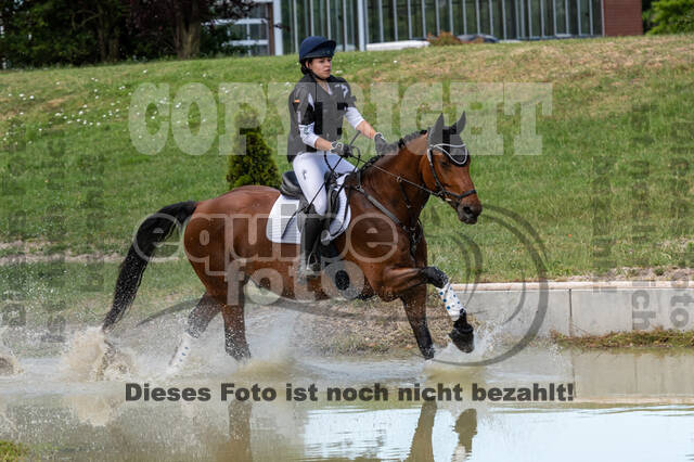 Late-Entry-Vielseitigkeit Langenfeld (11.+13./14.06.2020)