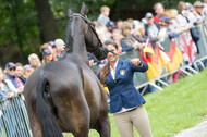 FEI European Championship