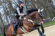 Geländetraining ZRFV Hamminkeln (24+25.04.2021)