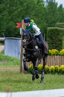 Westerstede Horse Trials (10.-13.06.2021)