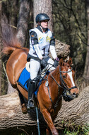 Geländetage beim RSV St. Hubertus Wesel Obrighoven (26.+27.03.2022)