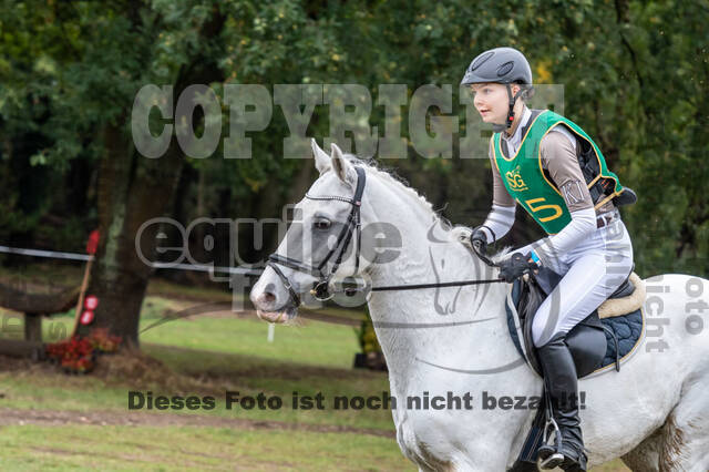 Vielseitigkeit RSV Wesel Obrighoven (26.+27.09.2020)