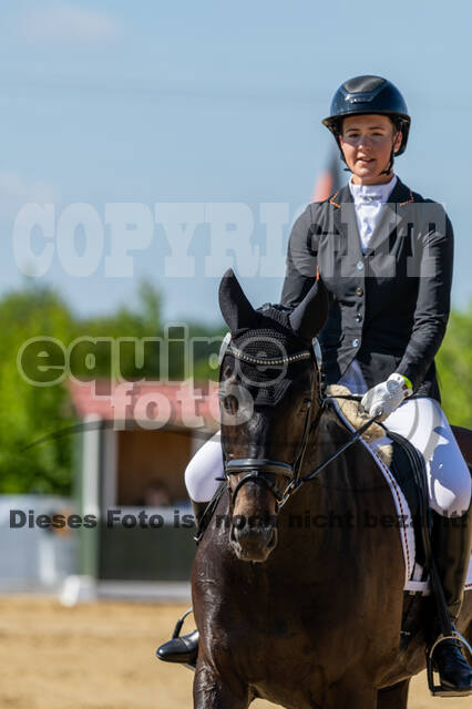 Westerstede Horse Trials 2021