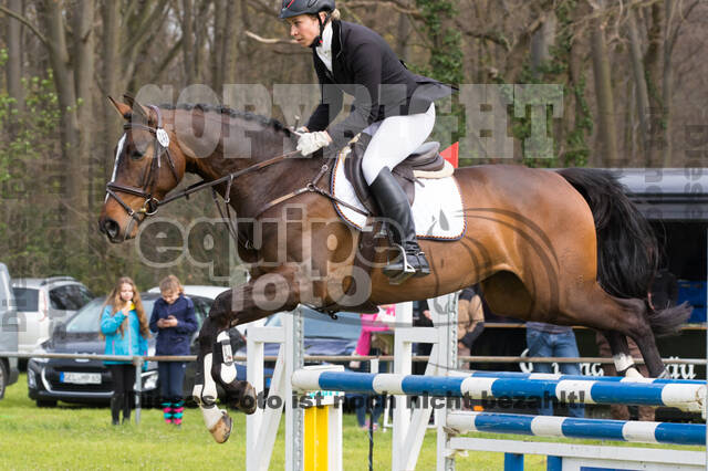 RV Seydlitz Kamp (06.+07.04.2019)