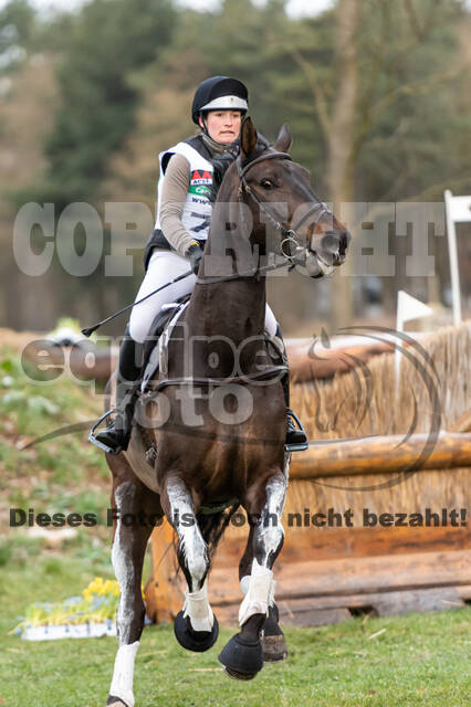 Kronenberg - De Peelbergen (02.04.2022)